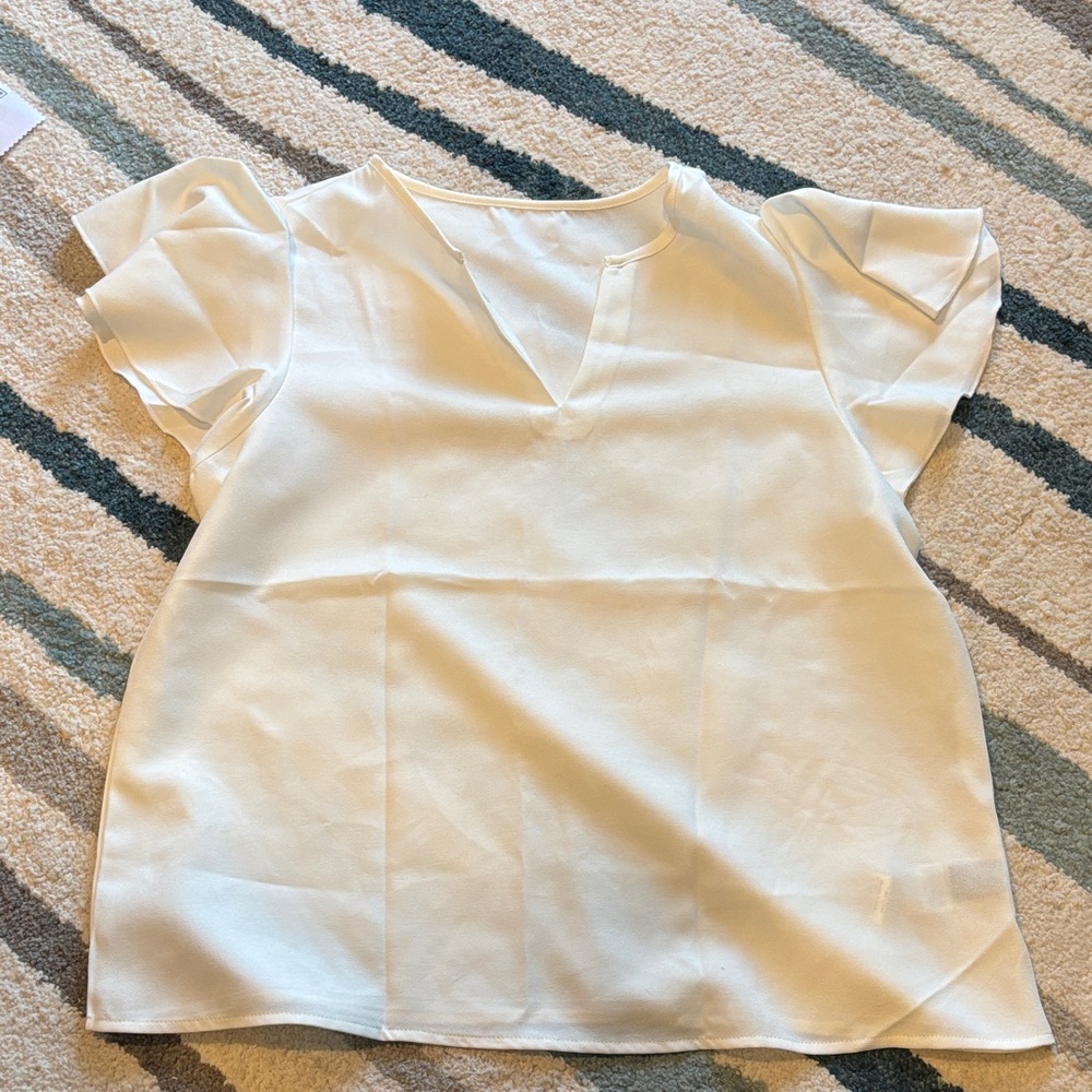 Business Casual Women's Top